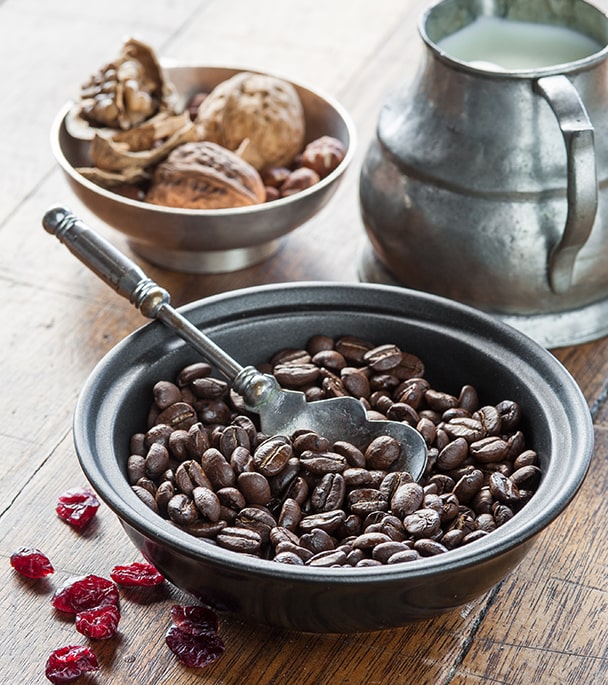 Gloria Jean’s is a global specialty coffee chain that is committed to positively impacting community groups and building livelihoods. Coffee has the ability to make people pause and interact with each other. Human connection is why we’re here, and sometimes we realise it’s as simple as two lattes.